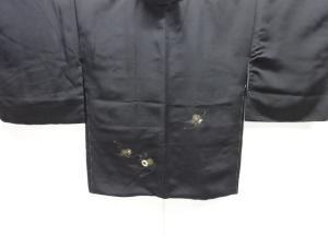 鼓模様織出し絵羽織